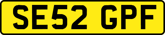 SE52GPF