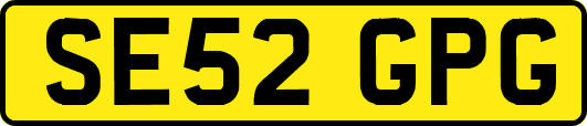 SE52GPG