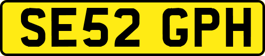SE52GPH