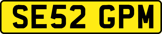 SE52GPM