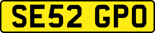 SE52GPO