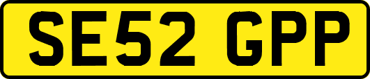 SE52GPP