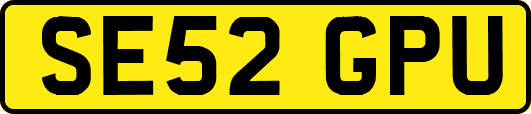 SE52GPU
