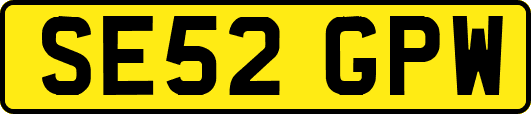 SE52GPW