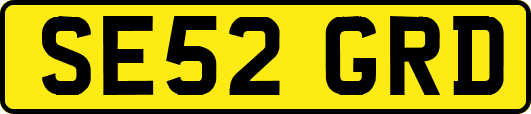 SE52GRD