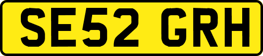 SE52GRH