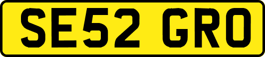 SE52GRO