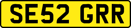 SE52GRR