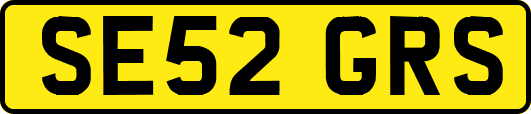 SE52GRS