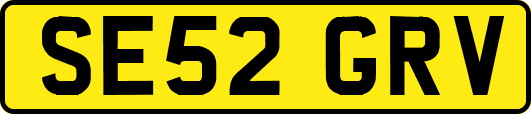SE52GRV