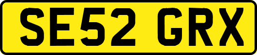 SE52GRX