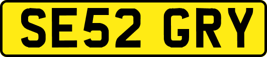 SE52GRY