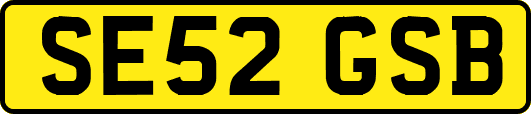 SE52GSB