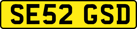 SE52GSD