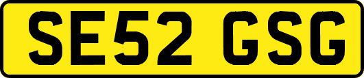 SE52GSG