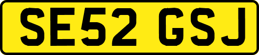 SE52GSJ