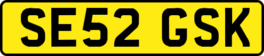 SE52GSK