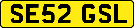 SE52GSL