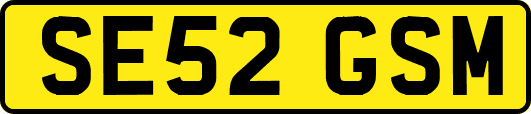 SE52GSM