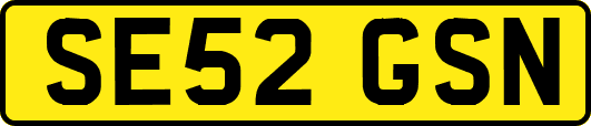SE52GSN