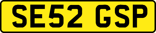 SE52GSP