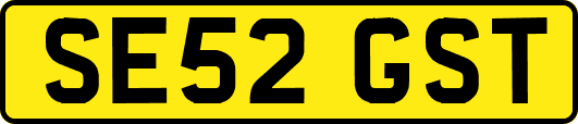 SE52GST