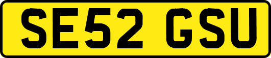 SE52GSU