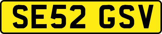 SE52GSV