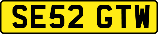 SE52GTW