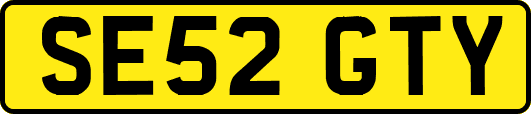 SE52GTY