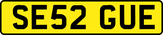SE52GUE