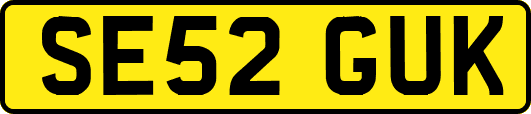 SE52GUK