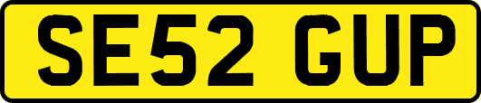 SE52GUP