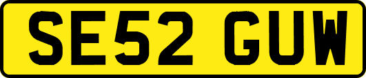 SE52GUW