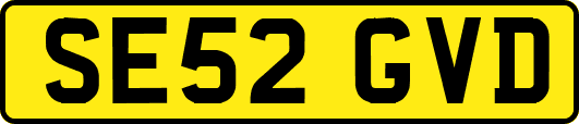 SE52GVD