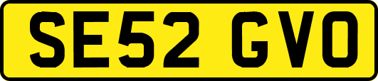 SE52GVO