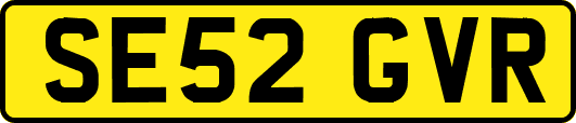 SE52GVR