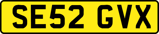 SE52GVX