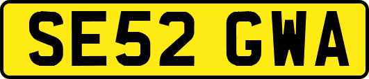 SE52GWA