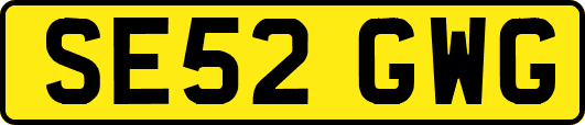 SE52GWG