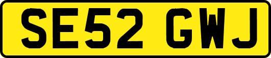 SE52GWJ