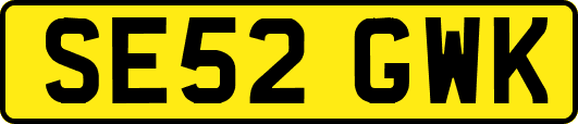SE52GWK