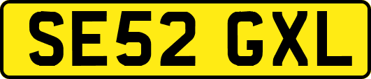 SE52GXL