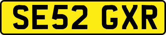 SE52GXR