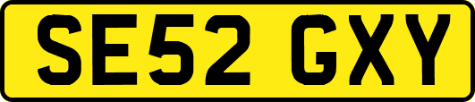 SE52GXY