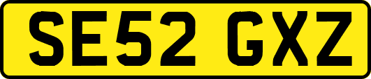 SE52GXZ