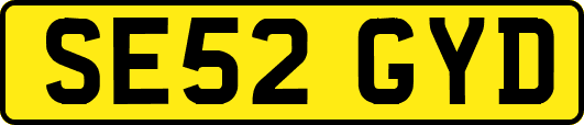 SE52GYD