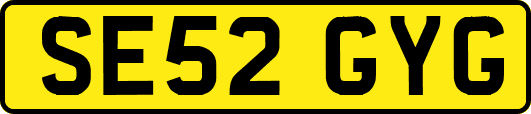 SE52GYG