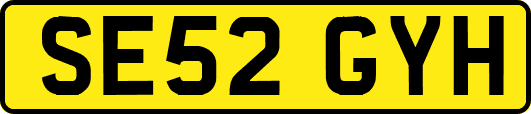 SE52GYH
