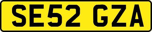 SE52GZA